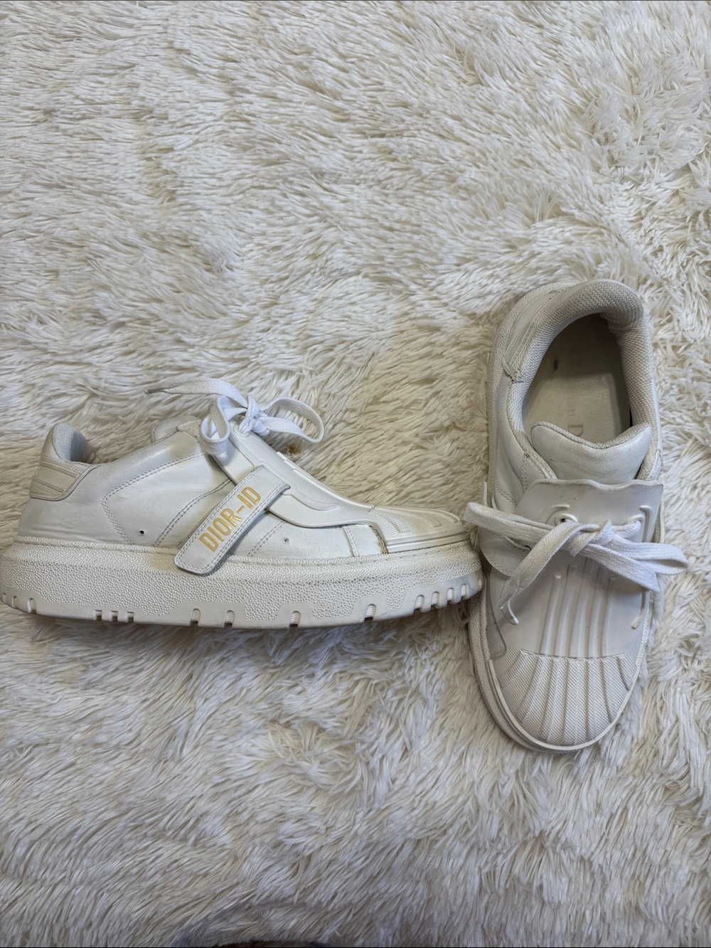Dior ID Sneakers